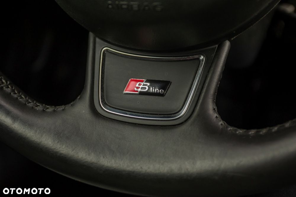 Audi A1 3-drzwiowe - 30