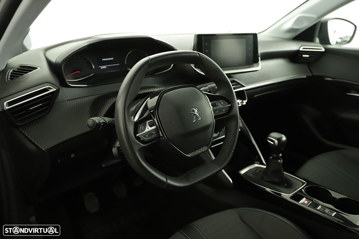 Peugeot 208 1.2 PureTech Allure - 7