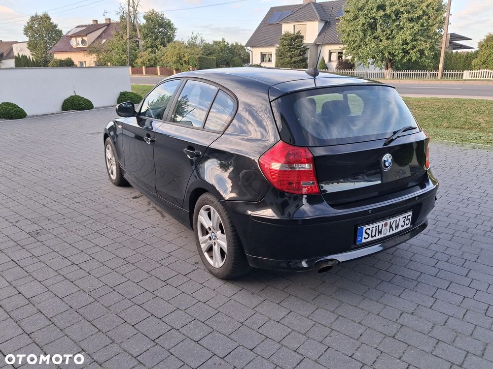 BMW Seria 1 116i Edition Lifestyle - 3