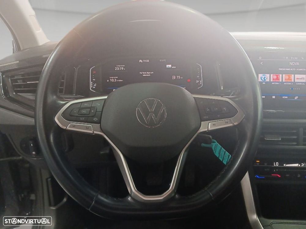 VW Taigo 1.0 TSI Life DSG - 20