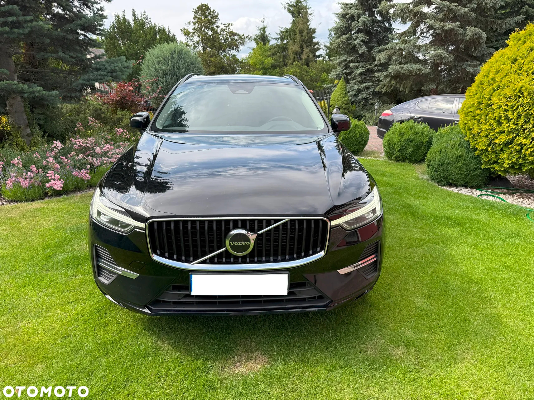 Volvo XC 60 D4 AWD Momentum - 3