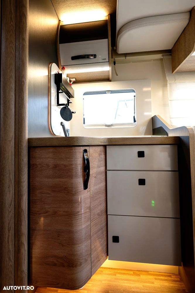 Fiat Mobilvetta KEA P90 - 24