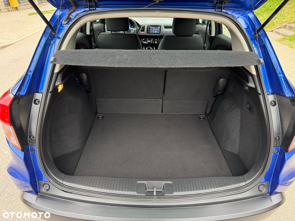 Honda HR-V 1.5 i-VTEC Elegance - 18