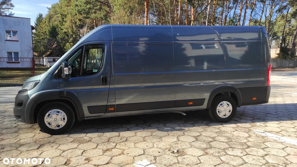 Peugeot Boxer L4H2 - 6