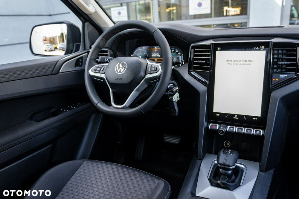 Volkswagen Amarok - 30
