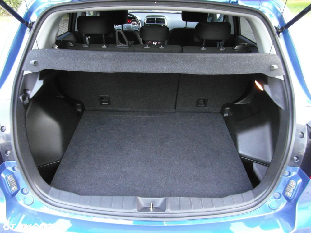 Mitsubishi ASX 1.6 ClearTec 2WD Edition 100+ - 6