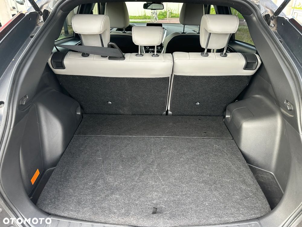 Mitsubishi Eclipse Cross 2.4 PHEV Instyle Plus - 38