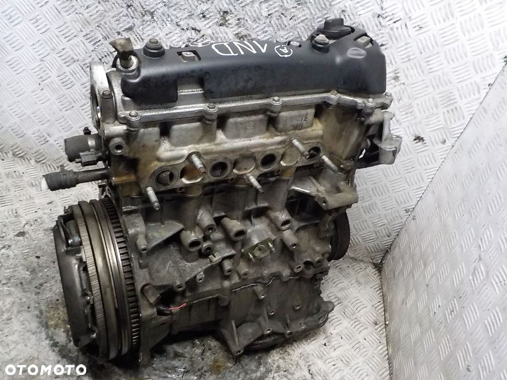 MINI COOPER ONE R50 R53 SILNIK 1.4 D 75 KM 1ND - 6