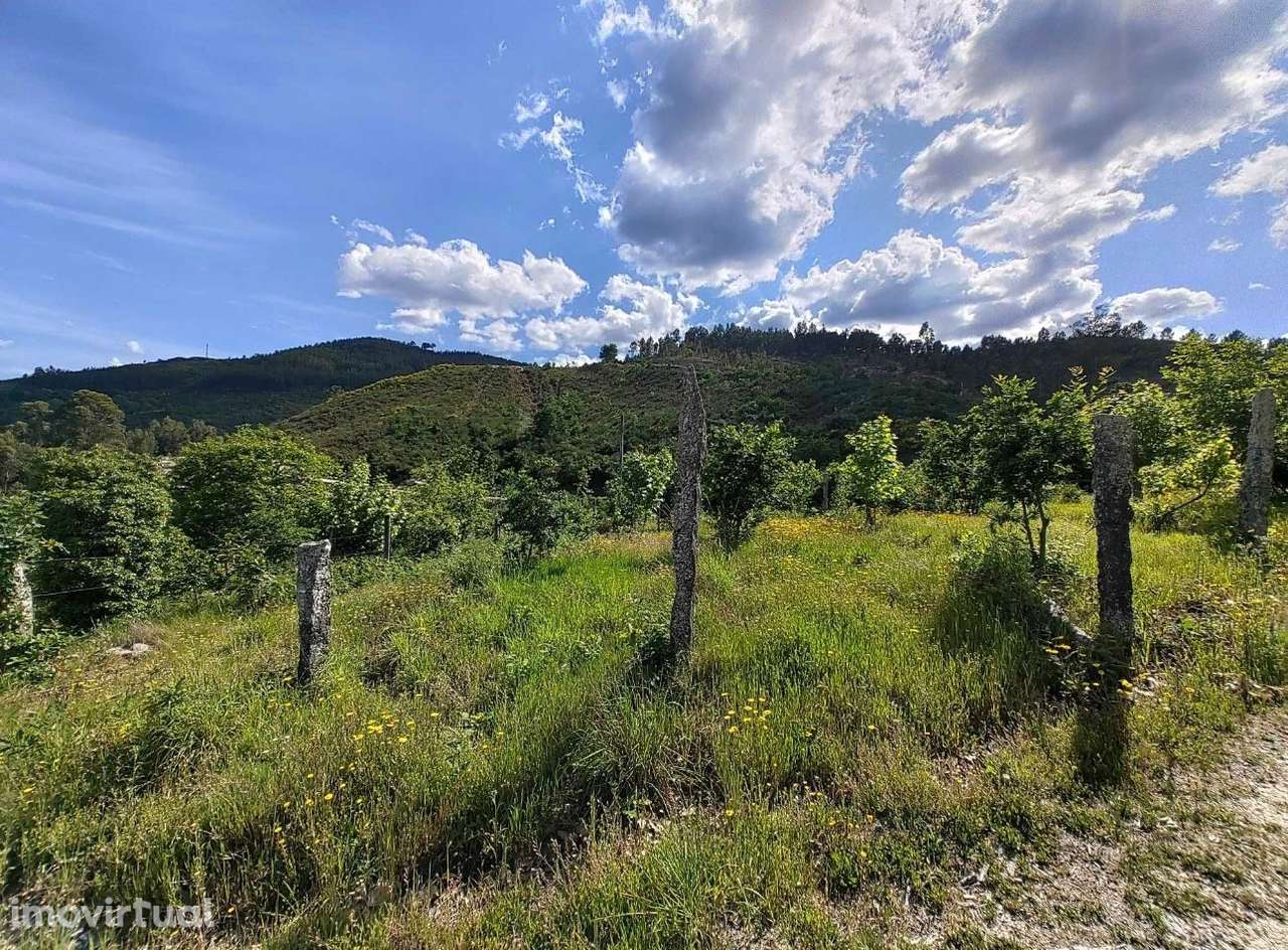 Quinta em Vale de Bouro - Grande imagem: 2/13