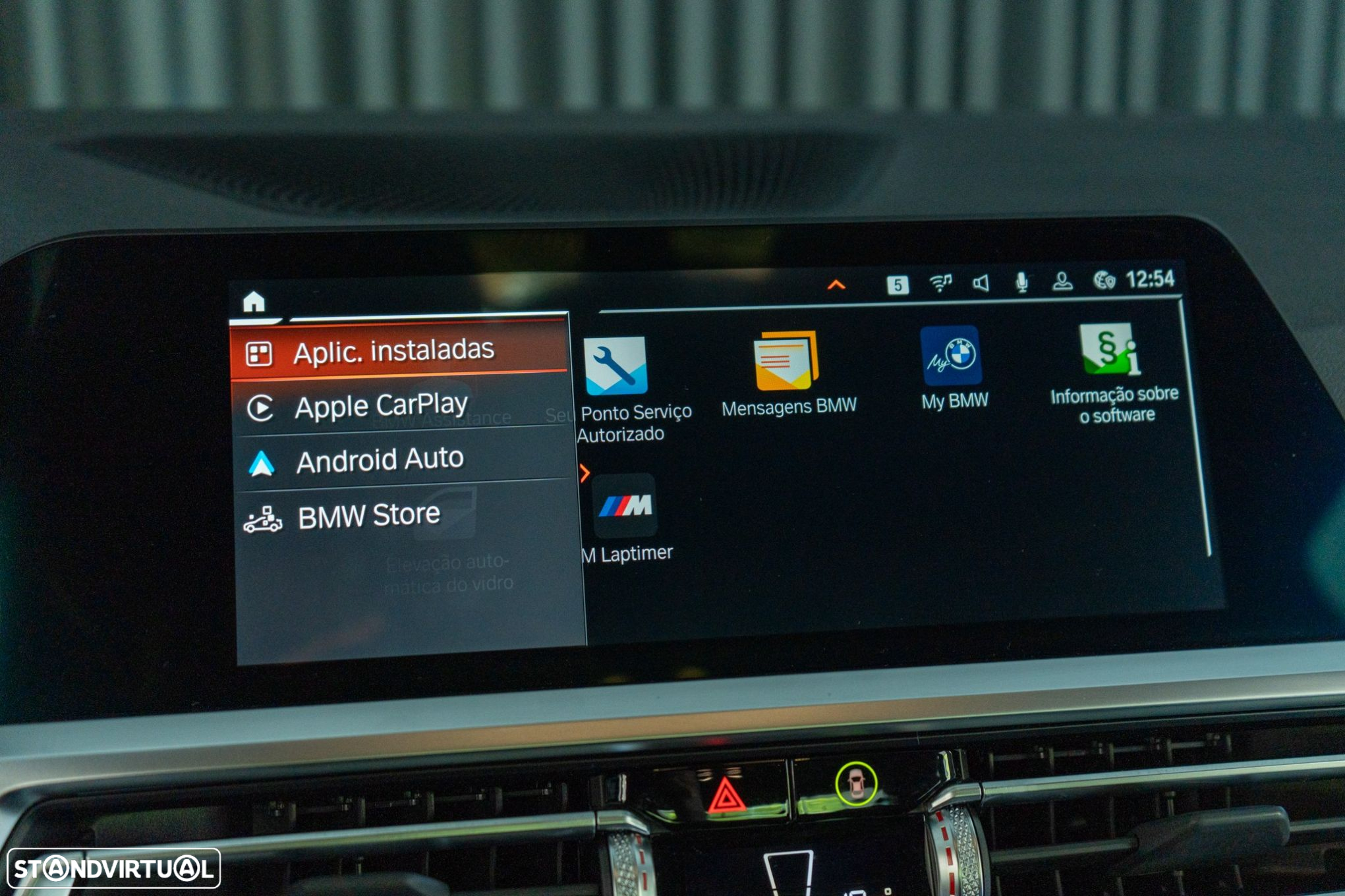 BMW 420 d Pack M Auto - 15