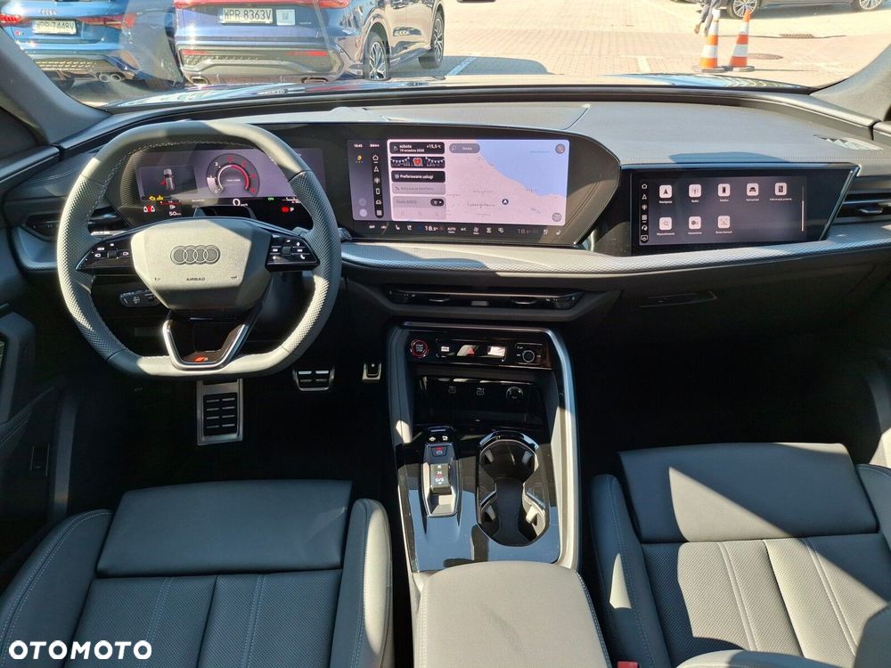 Audi Q5 - 21