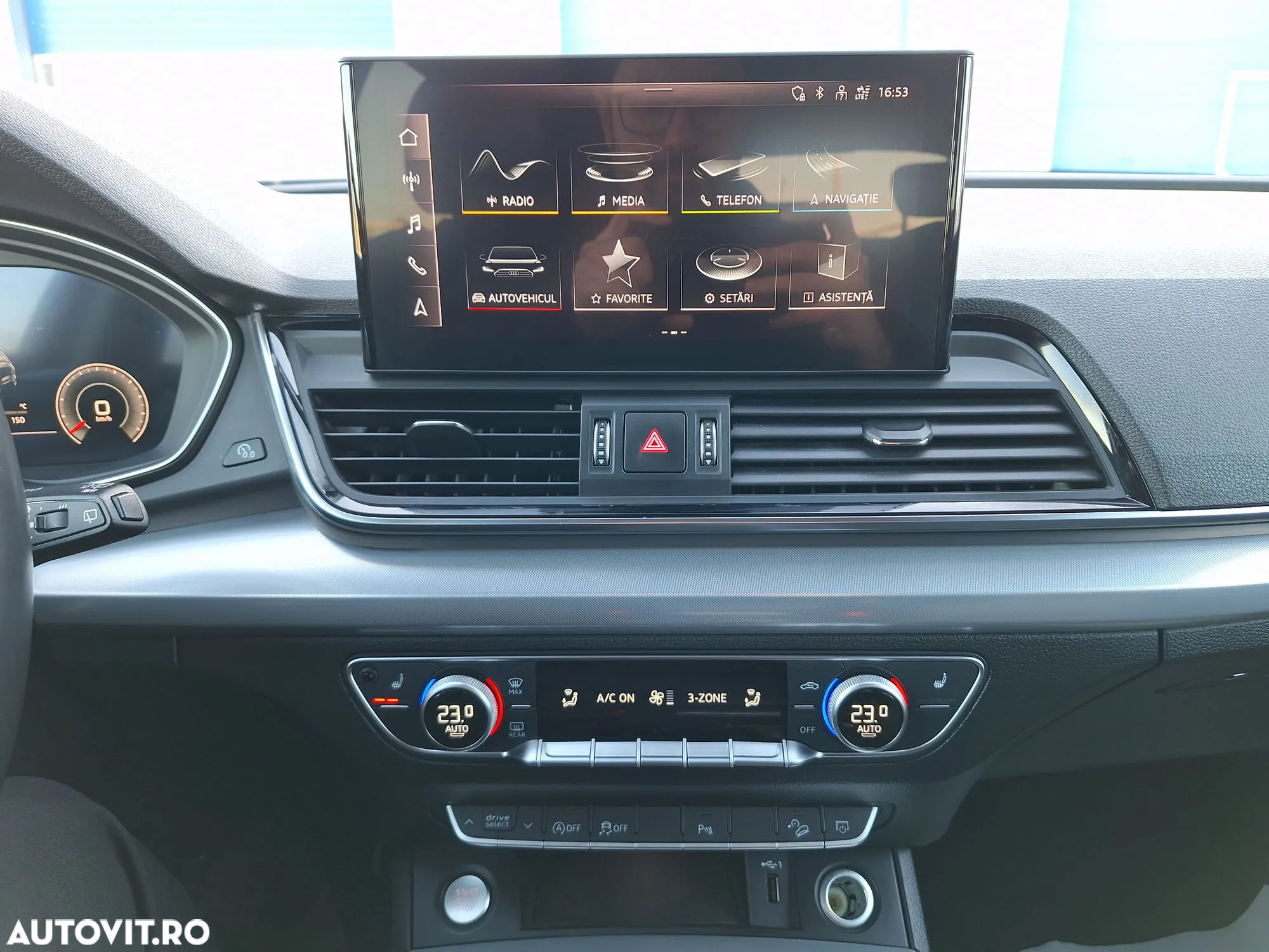 Audi Q5 - 14