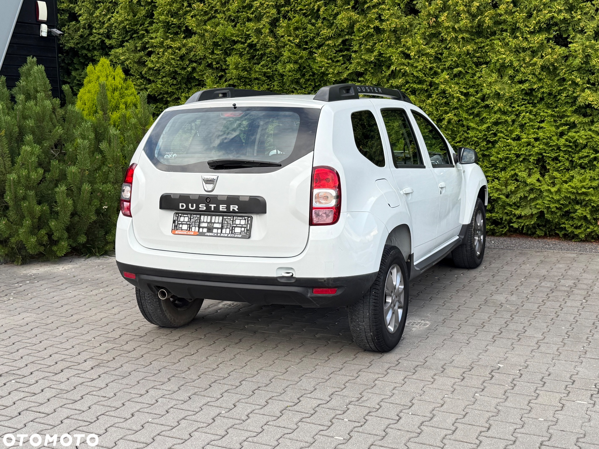 Dacia Duster - 4