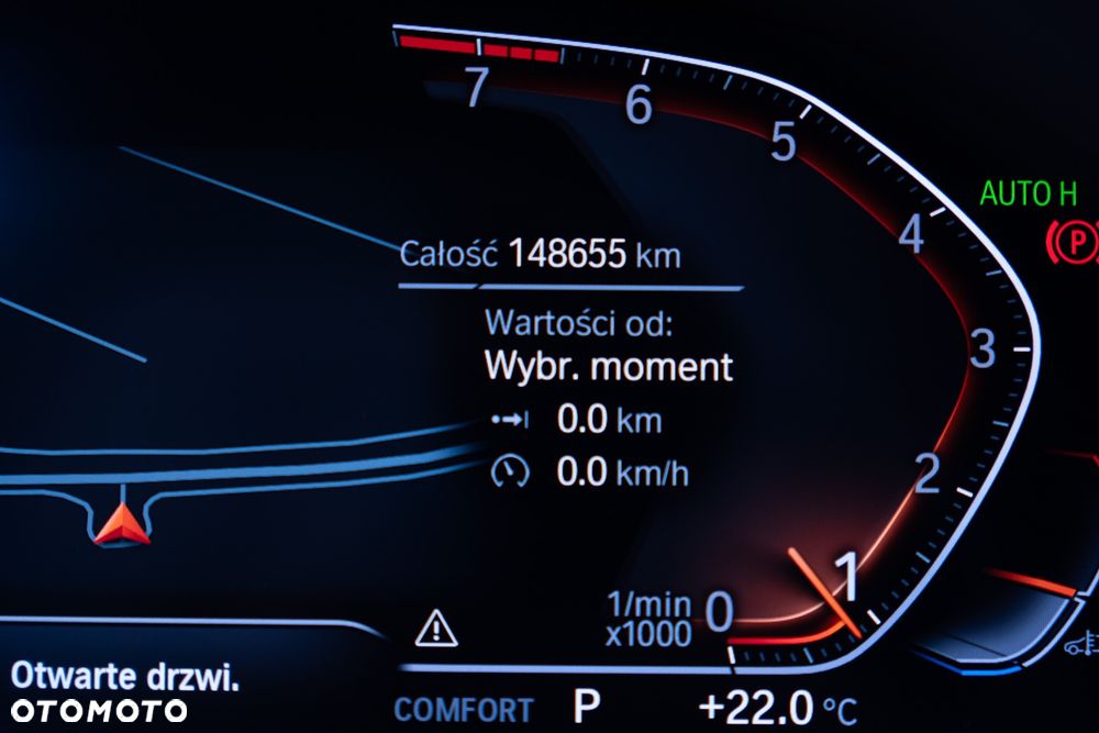 BMW Seria 3 330i xDrive Sport Line sport - 8