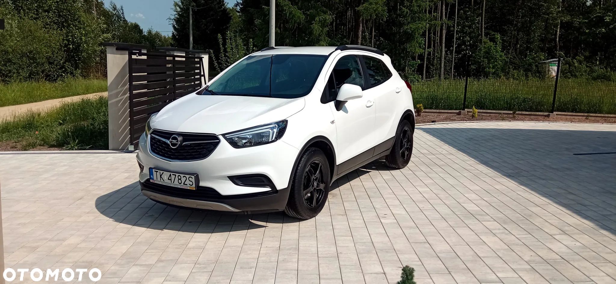 Opel Mokka 1.6 Active S&S - 1