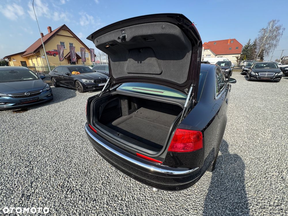 Audi A8 3.0 TDI L Quattro - 17