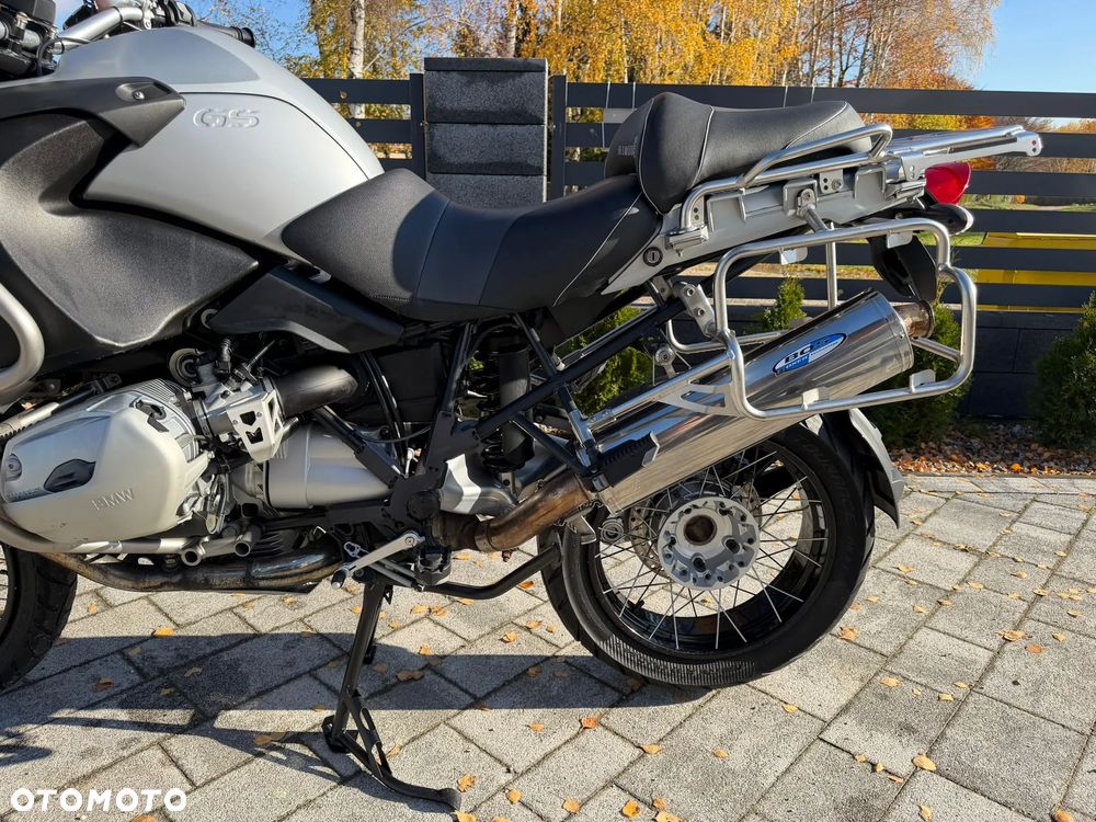 BMW GS - 23