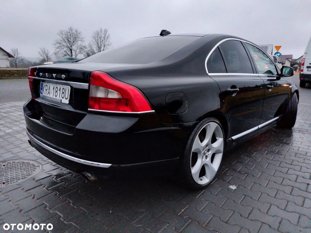 Volvo S80 2.0D Momentum - 8