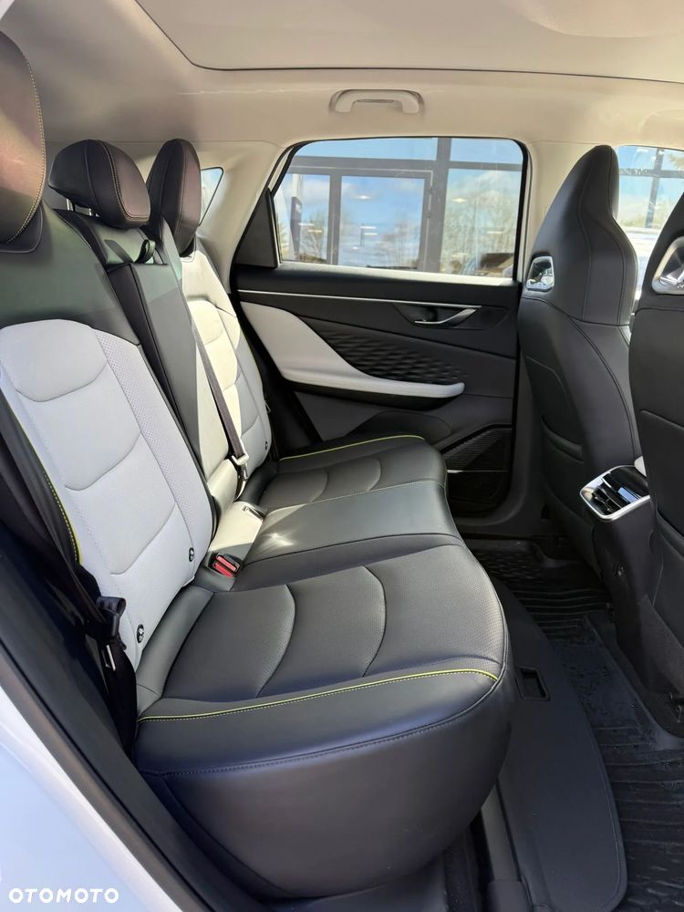 BAIC 5 Beijing 1.5T Comfort DCT - 4