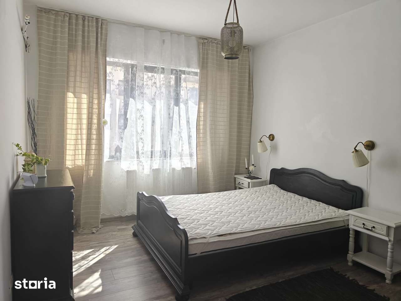 Apartament 2 camere + PARCARE PRIVATĂ - Grozăvești -DIRECT PROPRIETAR — fotografia 3