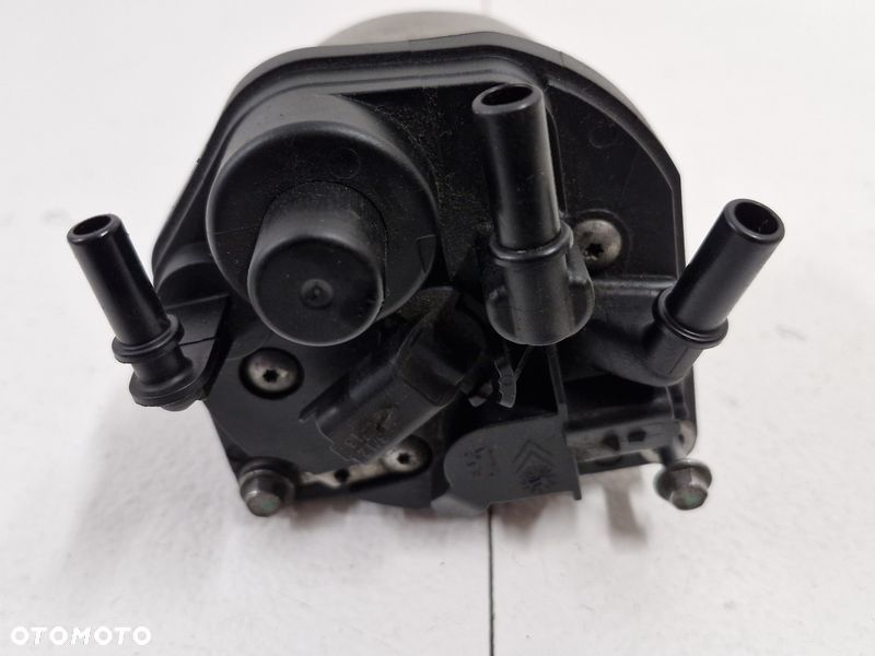 CITROEN DS4 I 1 C4 PICASSO II 2 1.6 D OBUDOWA PODSTAWA FILTRA PALIWA 9672314980 - 5
