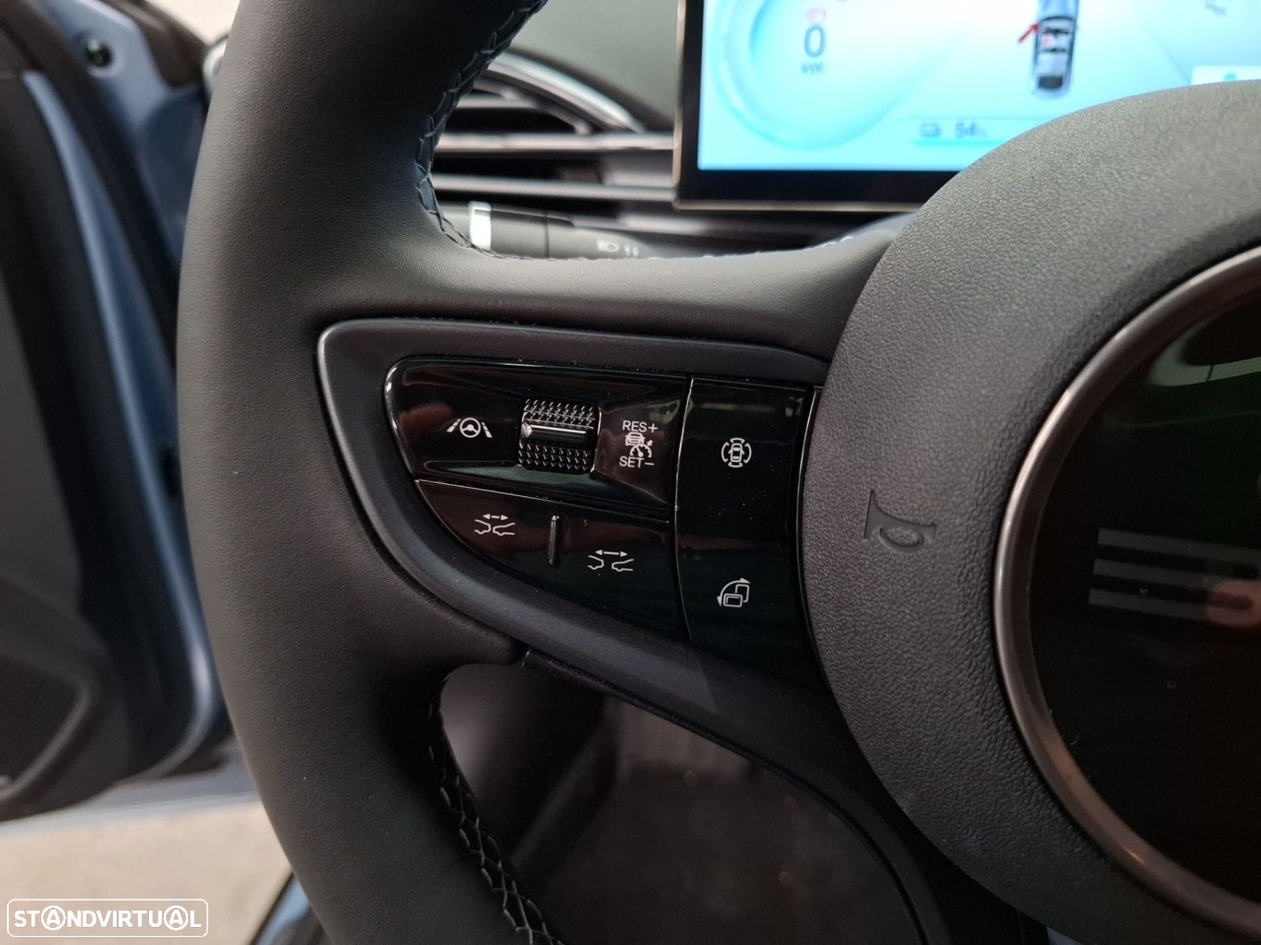 BYD Seal 82.5 kWh AWD Excellence - 16