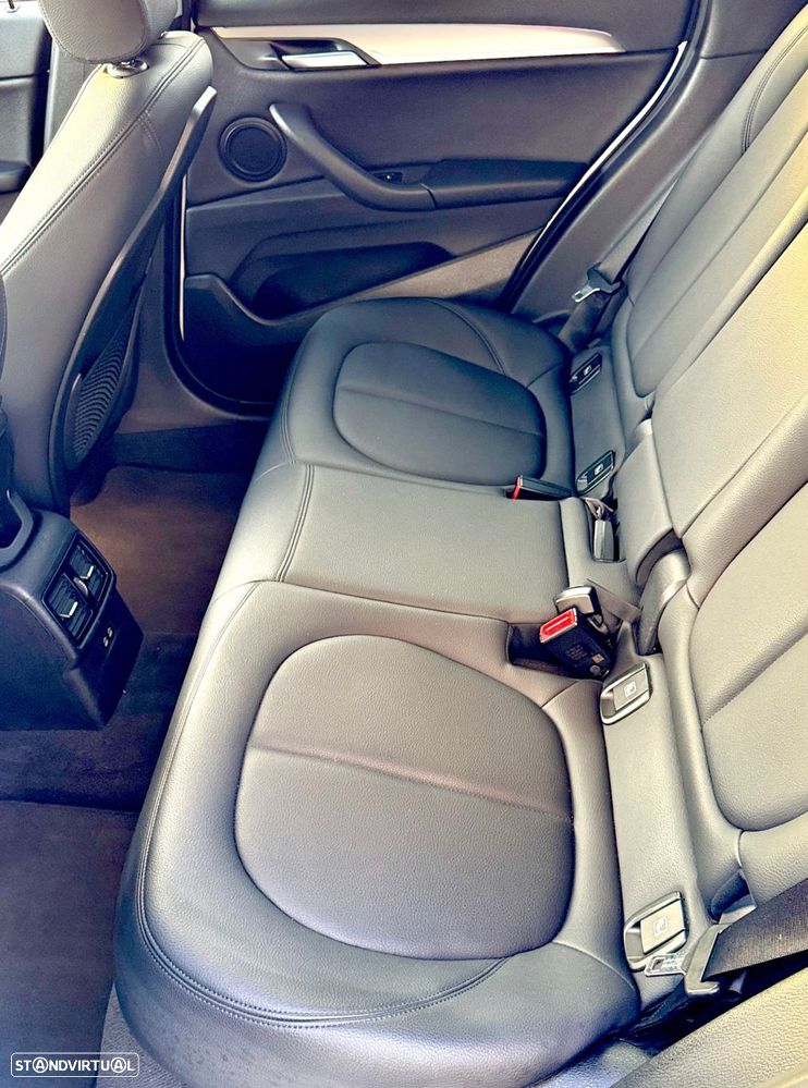 BMW X1 - 19
