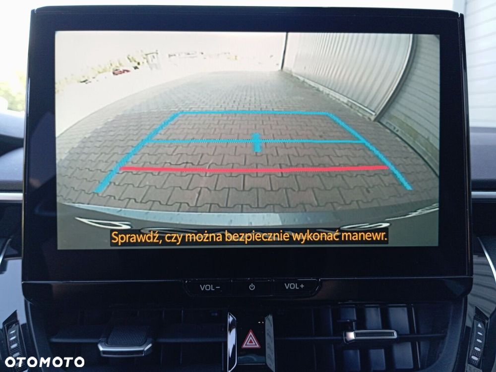 Toyota Corolla 2.0 Hybrid GR Sport - 17