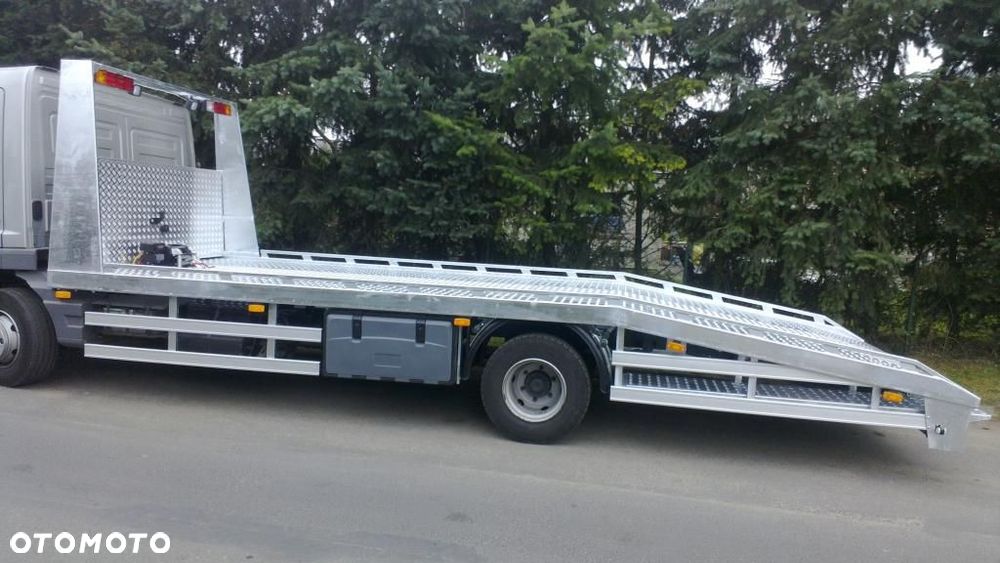 POMOC DROGOWA - NAJAZD - PRODUCENT - AUTOLAWETA - 5