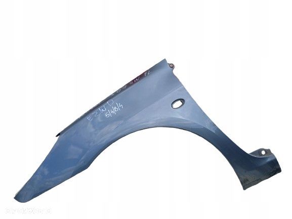 Błotnik Lewy Przód Peugeot 307 Ezwd Lift - 1