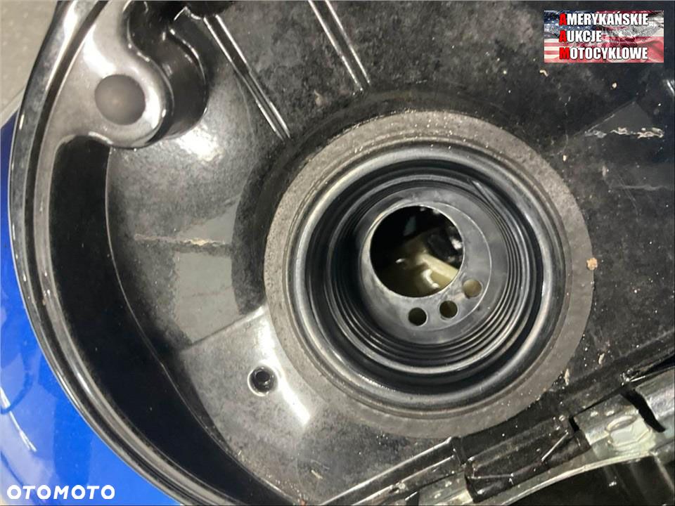 Harley-Davidson FLHTCU Ultra - 10