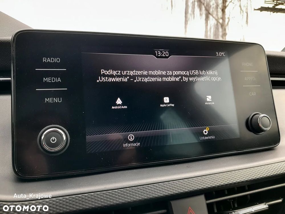 Skoda Scala 1.0 TSI Ambition - 14