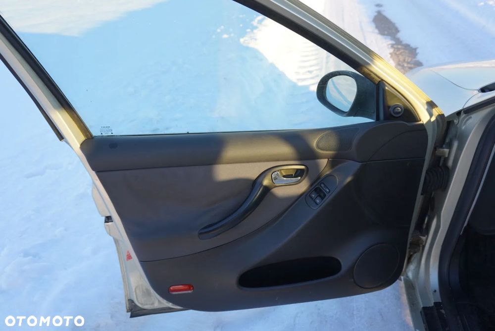 Seat Leon 1.9 TDI Stella - 17