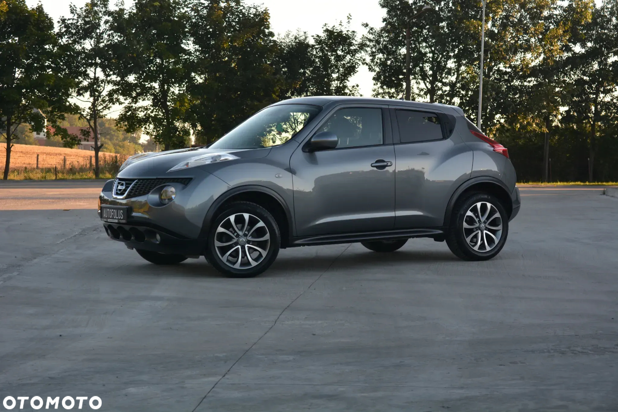 Nissan Juke - 18