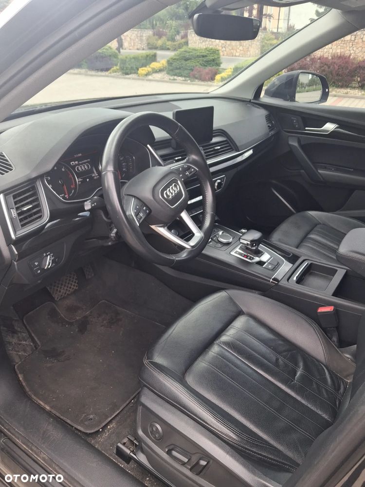 Audi Q5 2.0 TFSI Quattro S tronic - 16