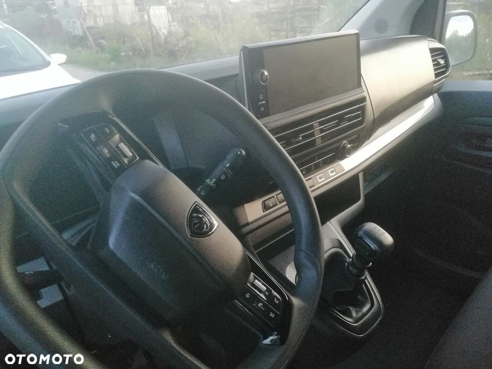 Peugeot Expert - 7