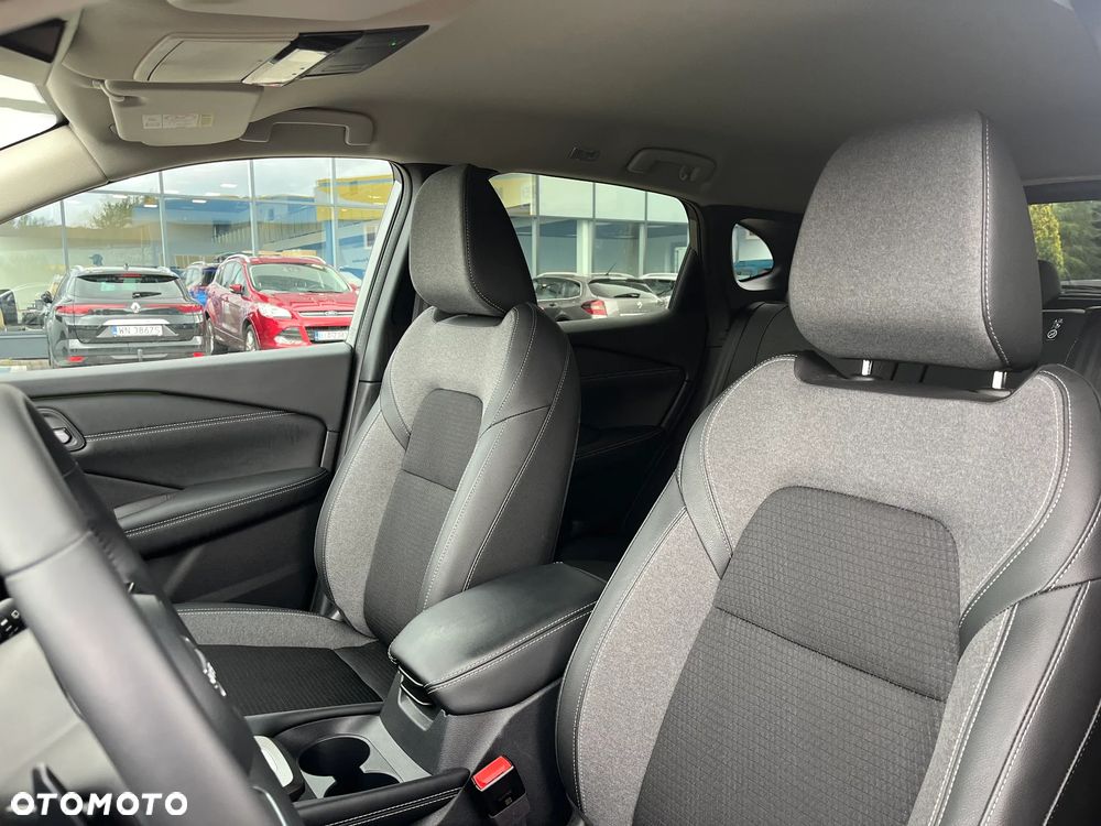 Nissan Qashqai 1.3 DIG-T MHEV N-Connecta Xtronic - 11