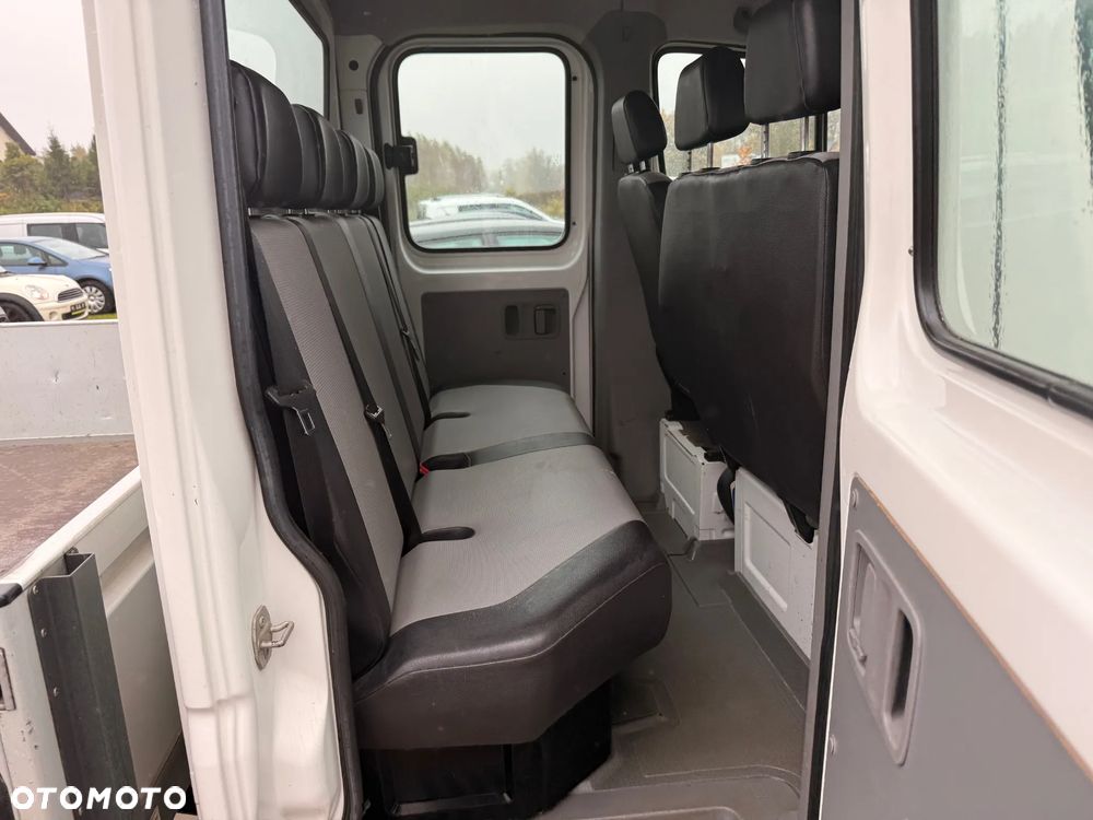 Volkswagen Crafter - 20