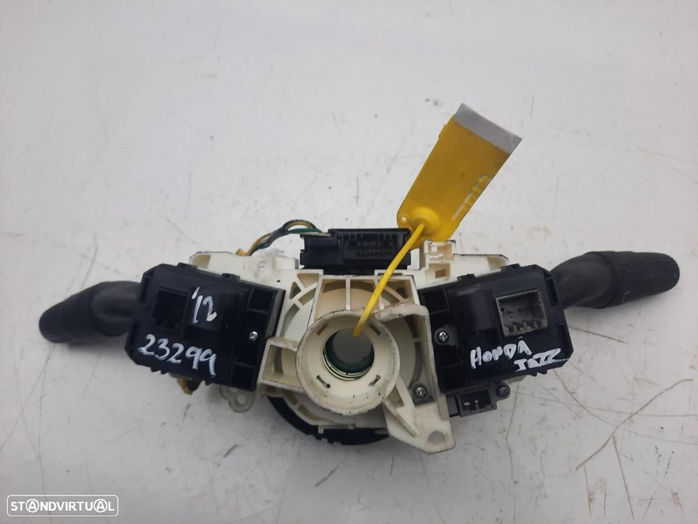 COMANDOS MULTIFUNÇÕES HONDA JAZZ - 5