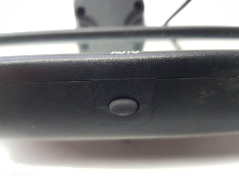 SAAB 95 9-5 LUSTERKO WSTECZNE fotochrom fotochromatyczne sciemniające - 3