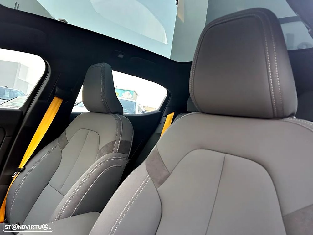 Polestar 2 Long Range 78 kWh AWD Performance - 21