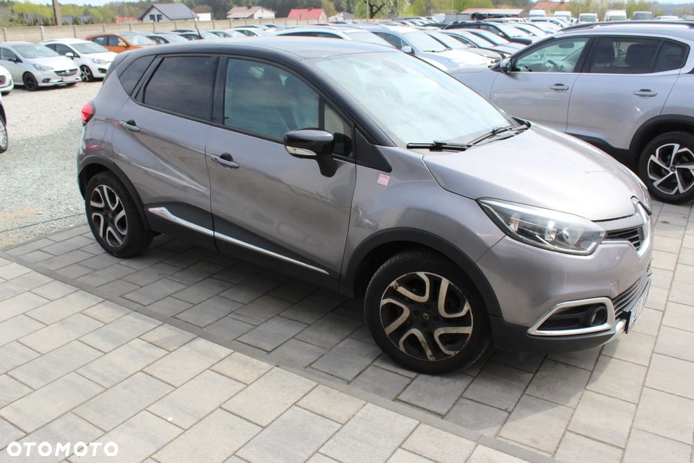 Renault Captur TCe 120 EDC Helly Hansen - 10