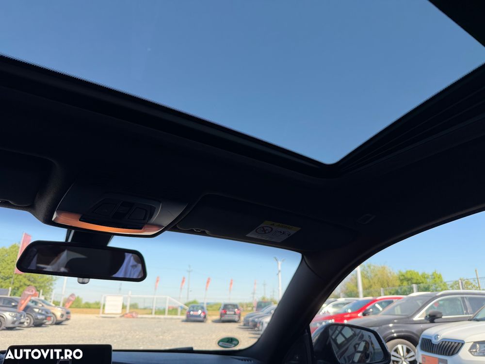 BMW Seria 4 420d M Sport - 10