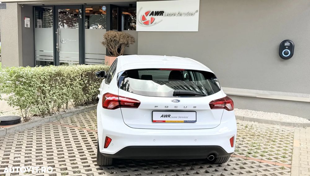 Ford Focus 1.5 EcoBlue Connected - 2