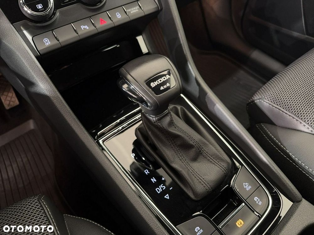 Skoda Kodiaq - 26