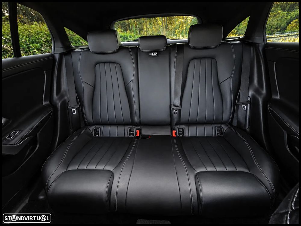 Mercedes-Benz CLA 250 e 8G-DCT Edition 2021 - 7