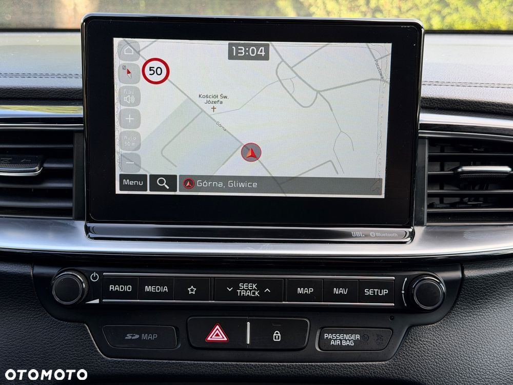 Kia ProCeed 1.6 T-GDI GT - 22