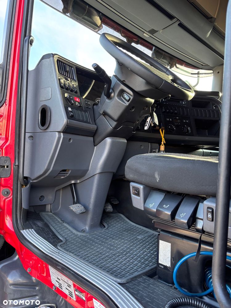 Scania R420 - 21