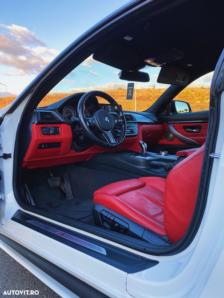 BMW Seria 4 - 10
