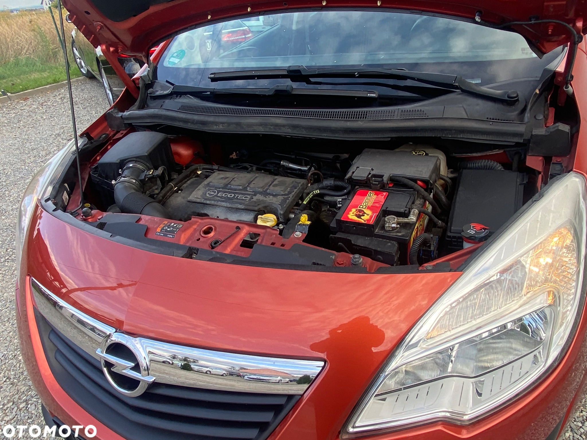Opel Meriva 1.4 150 Jahre - 23